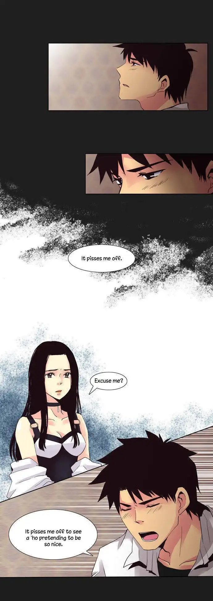 Dear, Only You Don't Know! Chapter 13 8